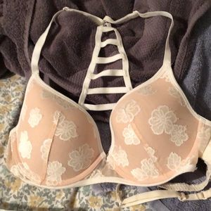 Victoria  Secret Lace bra
